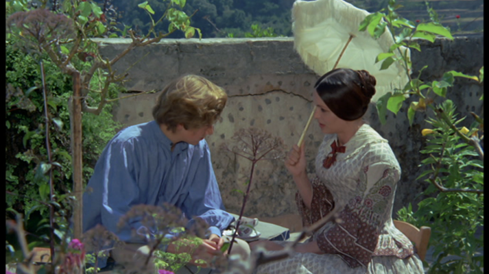 Historia de nuestro cine - Un invierno en Mallorca