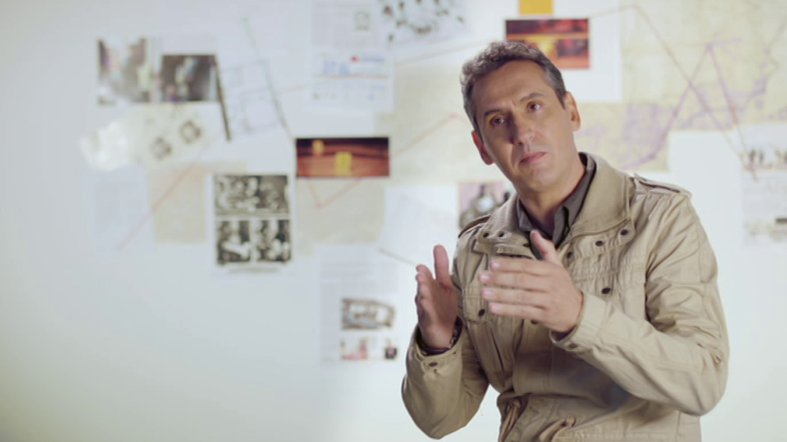 Víctimas del misterio - Catana - ver ahora