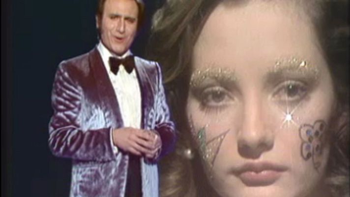 Gran especial fin de año 1975