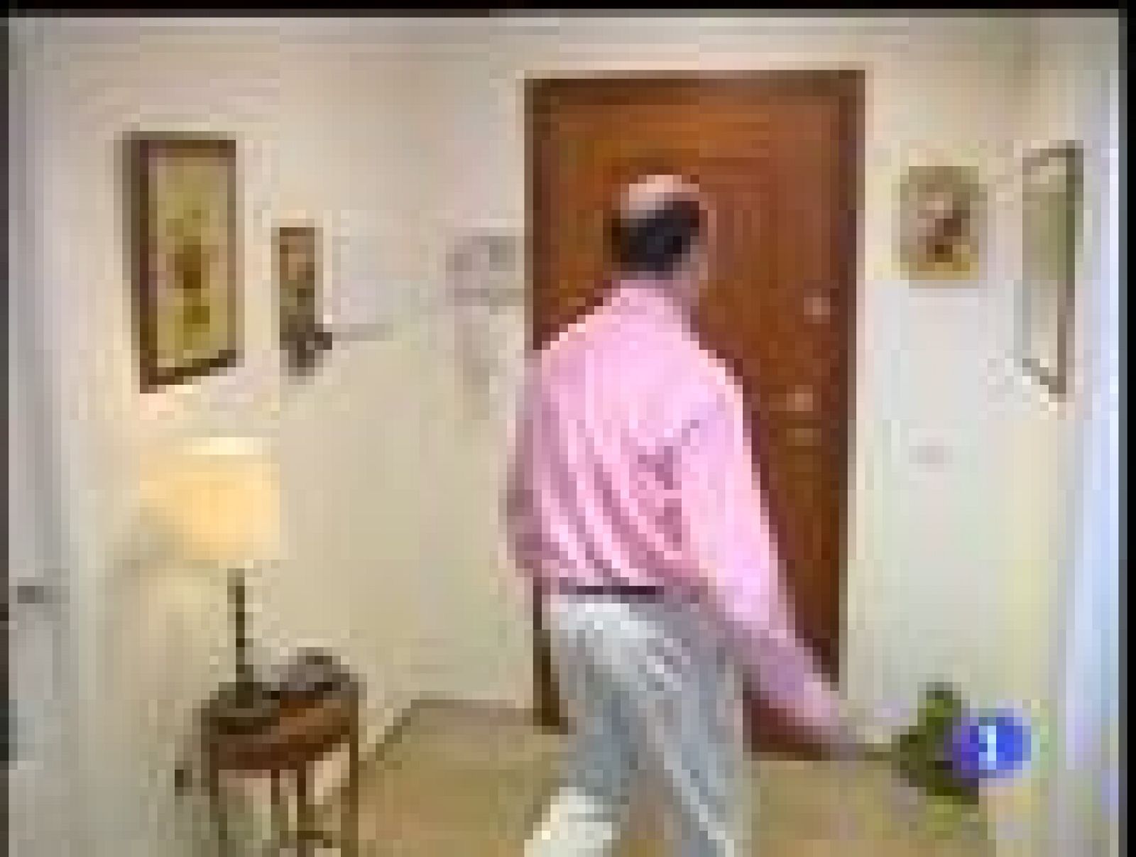 Protestan por el sistema de facturación de las eléctricas | Ver