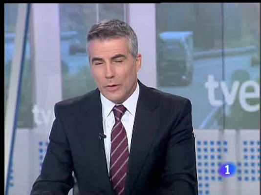  - Detienen a un kamikaze de 78 años