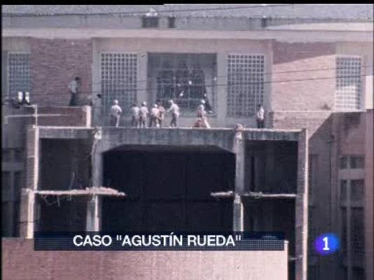 ¿Te acuerdas? - Juicio de Agustín Rueda