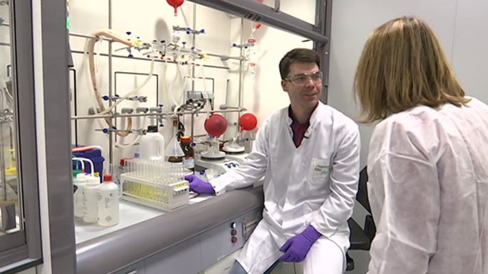 Aquí hay trabajo - Aquí hay trabajo - 22/02/18