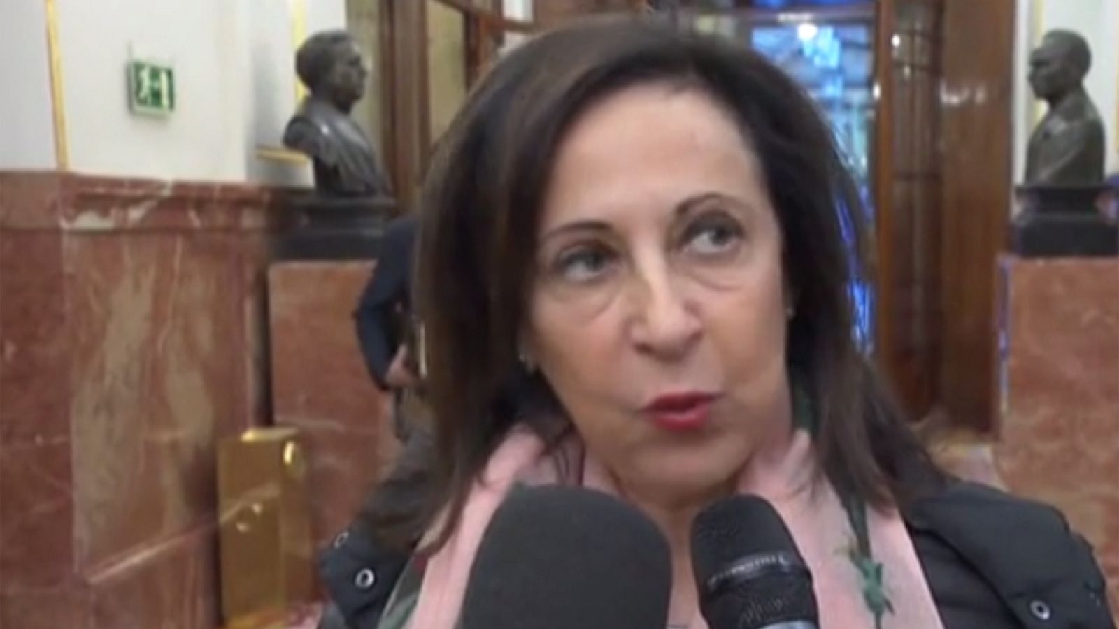 Políticos de todo signo lamentan la pérdida de Forges - Informativo 24h | Ver