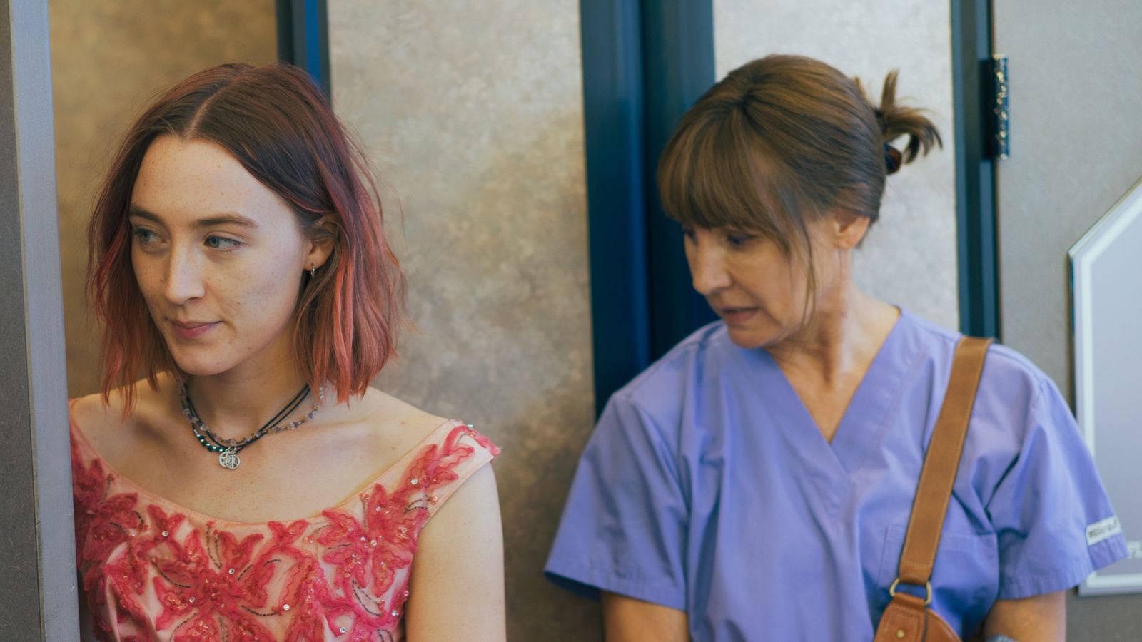 Cultura en Rtve.es: RTVE.es te ofrece en exclusiva una escena de 'Lady bird' | RTVE Play