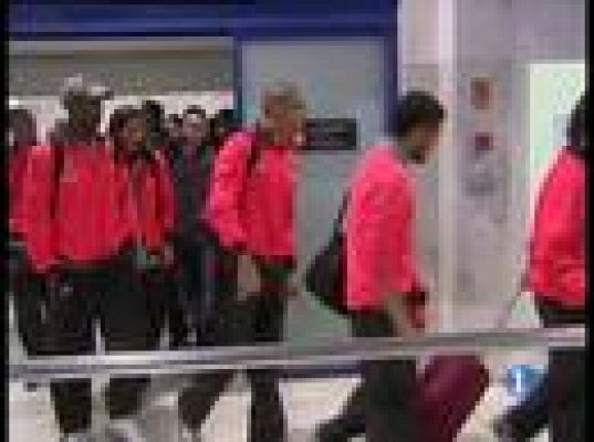  - El Barça necesita la victoria