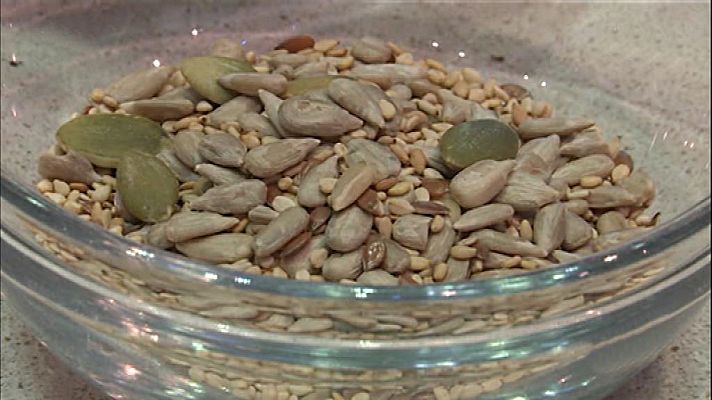 Saber vivir - Saber vivir - 22/02/18