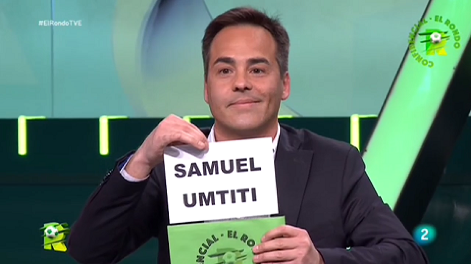 El Rondo - Rondo Confidencial