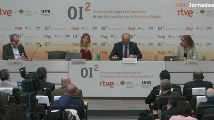 OI2 - Journalism Innovation Hub RTVE