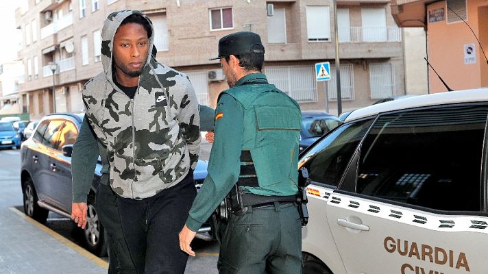 L'informatiu - Comunitat Valenciana - La Comunidad Valenciana en 2' - 22/02/18