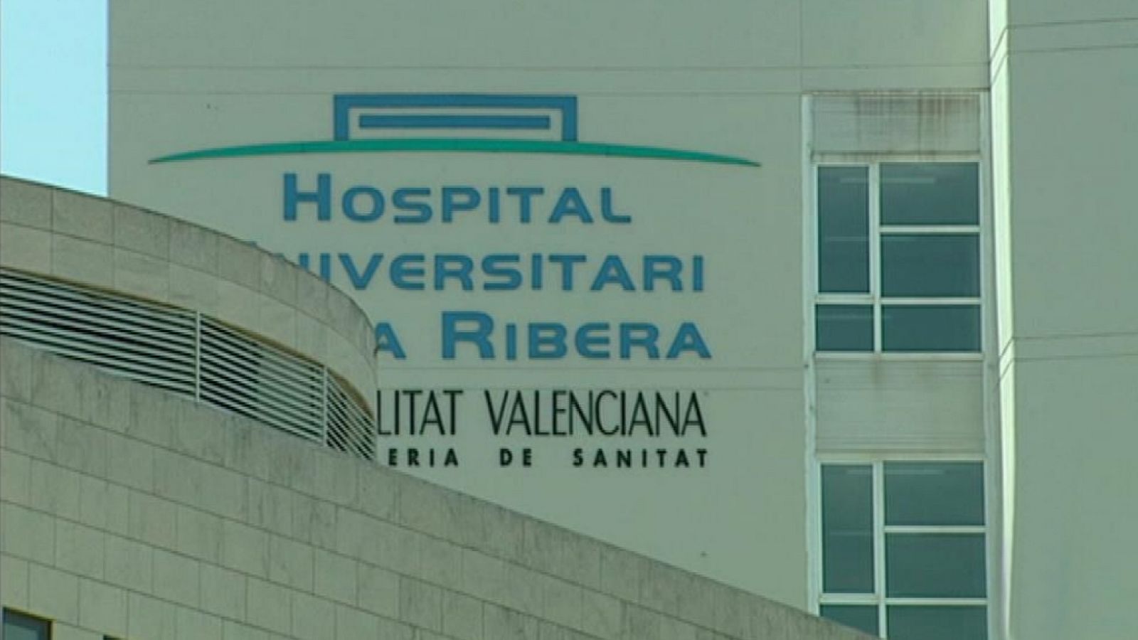 L'Informatiu - Comunitat Valenciana - 22/02/18 - ver ahora