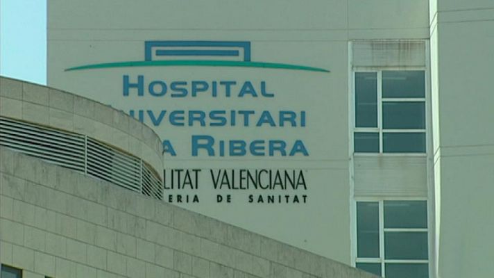 L'informatiu - Comunitat Valenciana - L'Informatiu - Comunitat Valenciana - 22/02/18