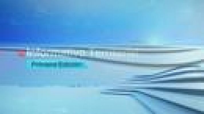 Noticias de Extremadura - Noticias de Extremadura - 22/02/18