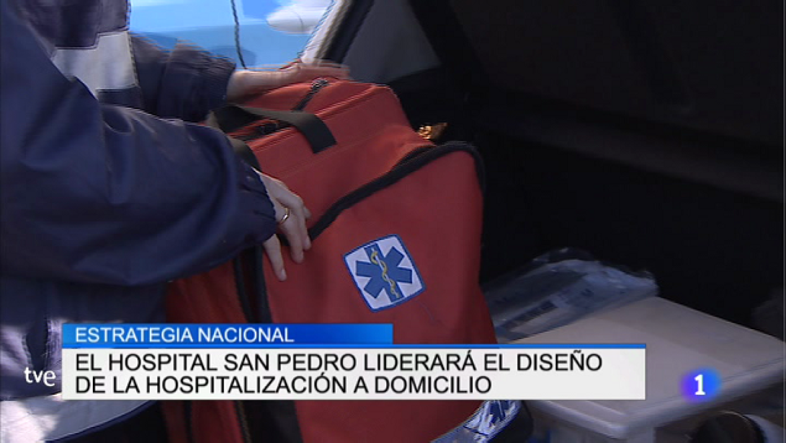 Telerioja en 2' - 22/02/18