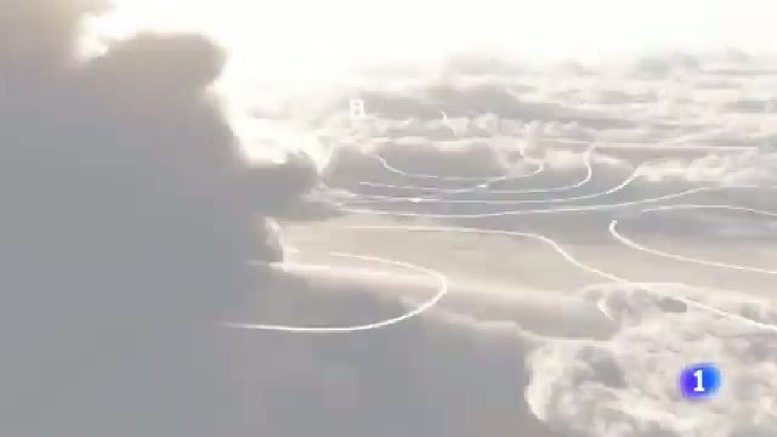 El tiempo en Cantabria - 22/02/18