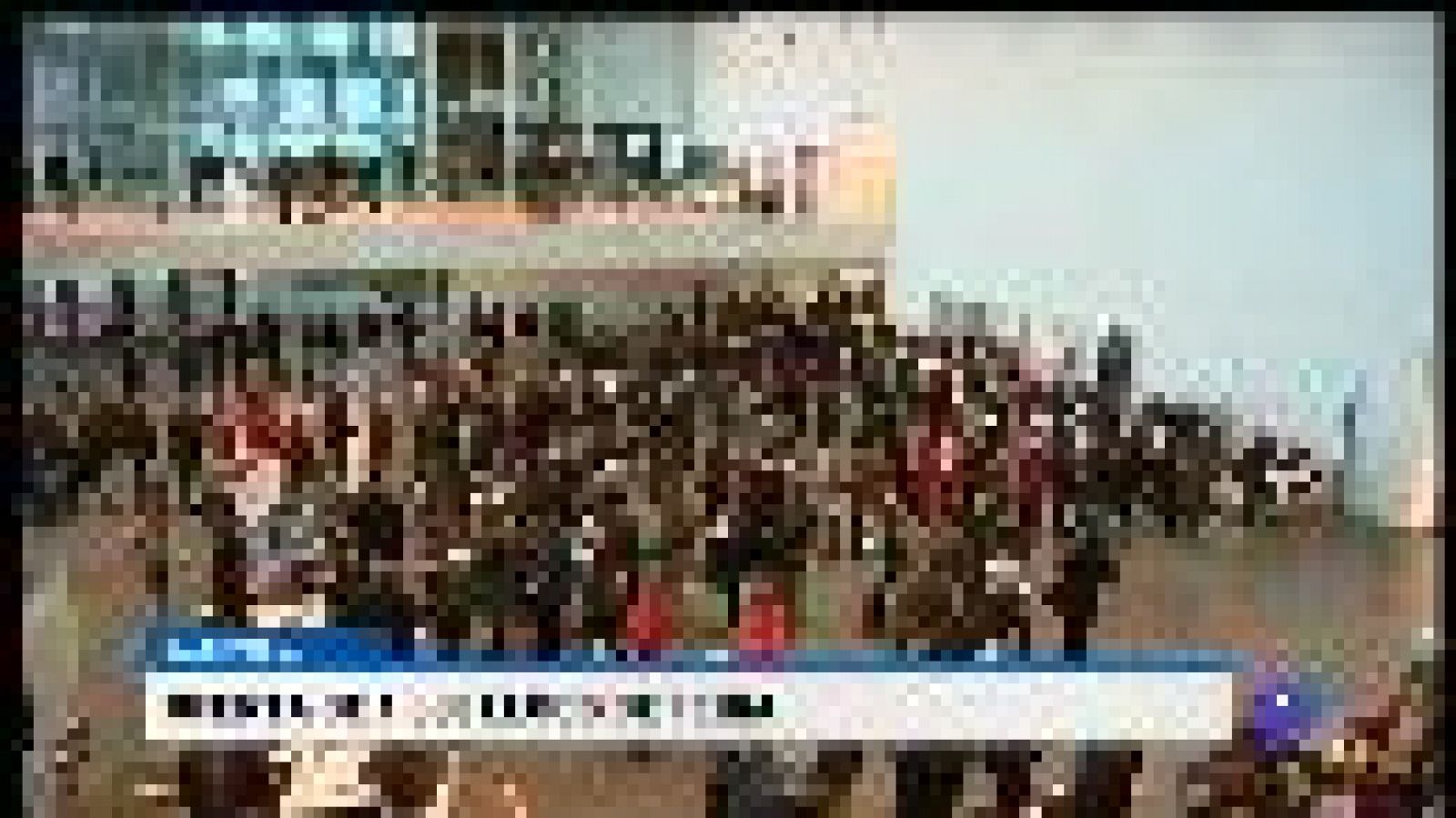 Informatiu Balear - 22/02/18