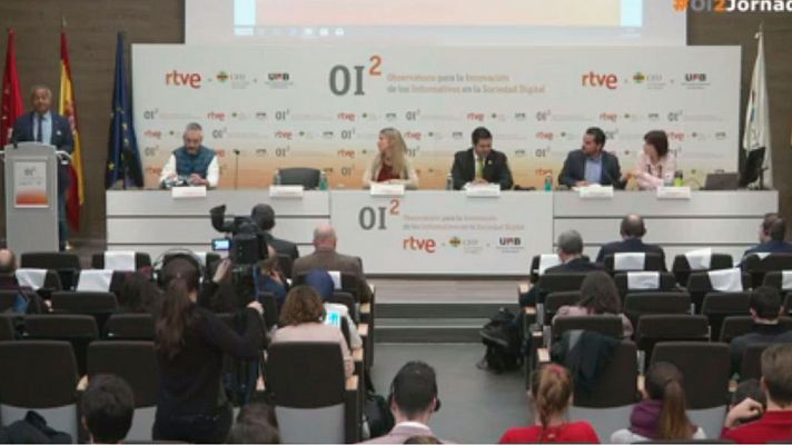 OI2 - El Reto de las Audiencias Activas