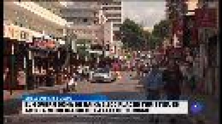 Informatiu Balear - Informatiu Balear 2 - 22/02/18