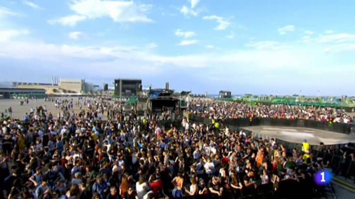 L'Informatiu - L'Informatiu 2 - 22/02/2018