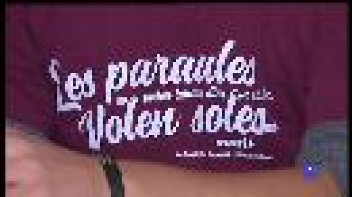 Informatiu Balear - L'Ajuntament de Palma demana l'absolució de Valtonyc