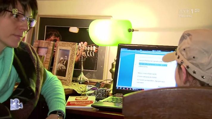 Desaparecidos - Olivia Encinas