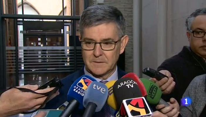 Noticias Aragón - Noticias Aragón 2 - 22/02/2018