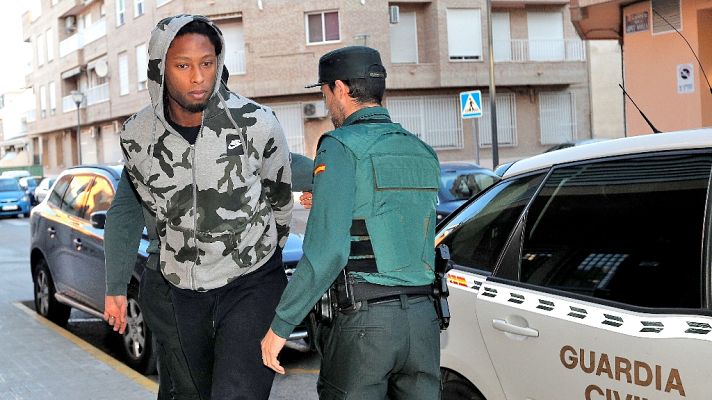 España en 24h - España en 24 horas - 22/02/18