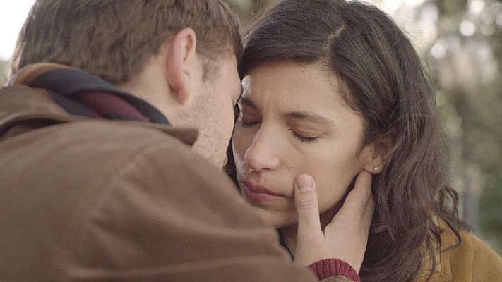 Cuéntame cómo pasó - ¿Cómo afronta  Inés la enfermedad de Marcos?