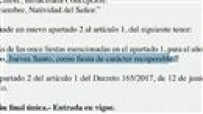 Telecanarias - Telecanarias - 22/02/2018