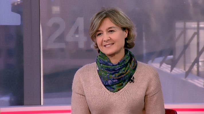 La tarde en 24h - Economía - 22/02/18