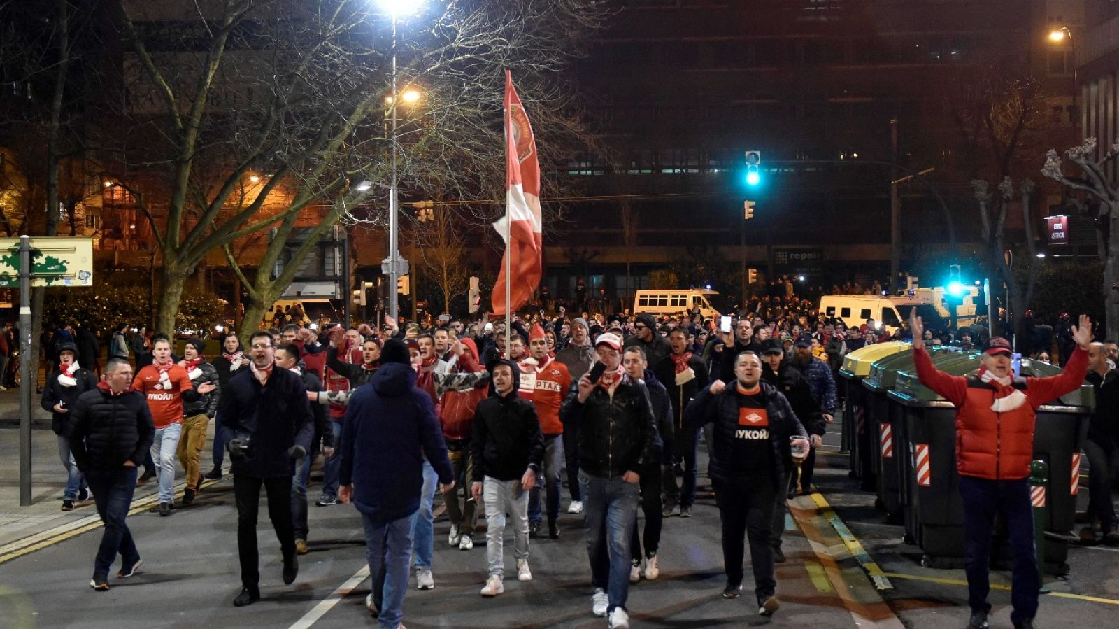 Conexión tdp - 22/02/18 - ver ahora