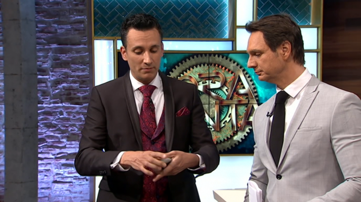 Hora punta - Hora punta - 22/02/18