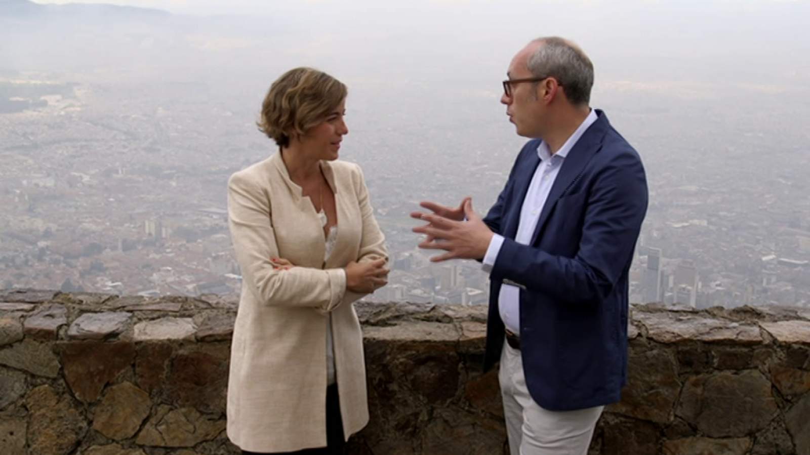 Conecta con el mercado - Colombia - ver ahora