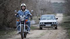 Cuéntame cómo pasó - T 19 - Capítulo 334: 'Ruido'