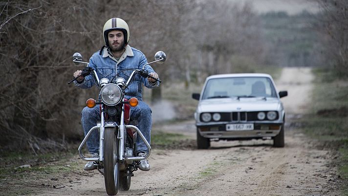 Cuéntame cómo pasó - Ruido