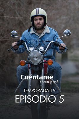 Cuéntame cómo pasó - Ruido