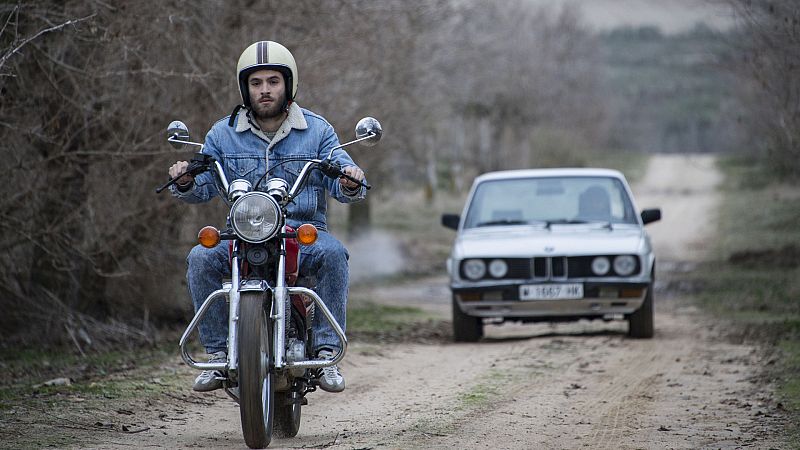 Cu�ntame c�mo pas� - T19 - Episodio 5: Ruido - Ver ahora