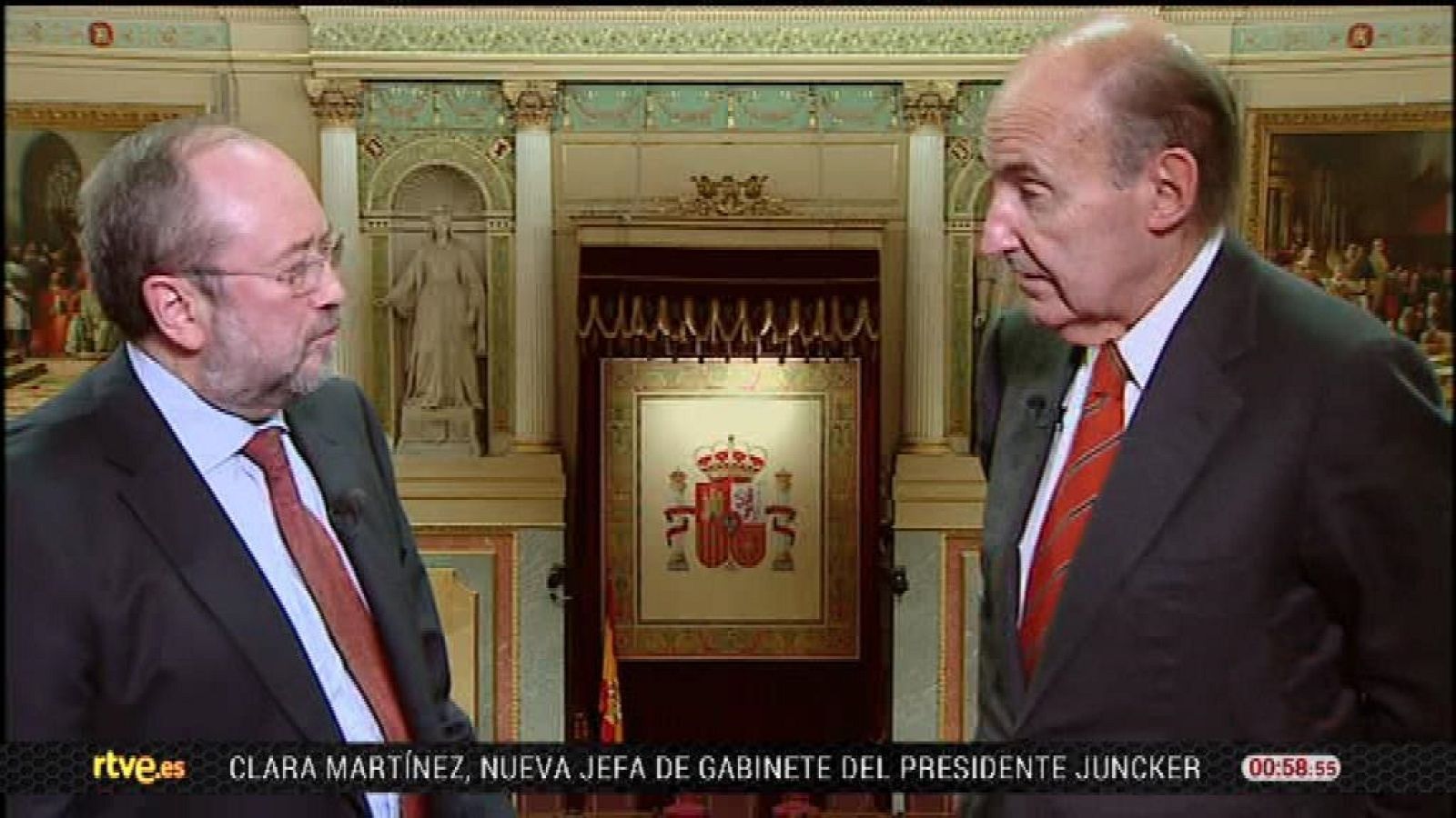 La galería - 23 F. La España negra (2ª parte) - ver ahora