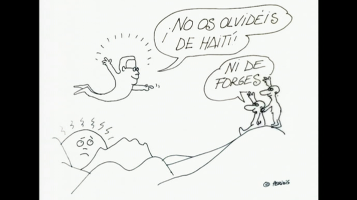 La 2 Noticias - La 2 Noticias - 22/02/18