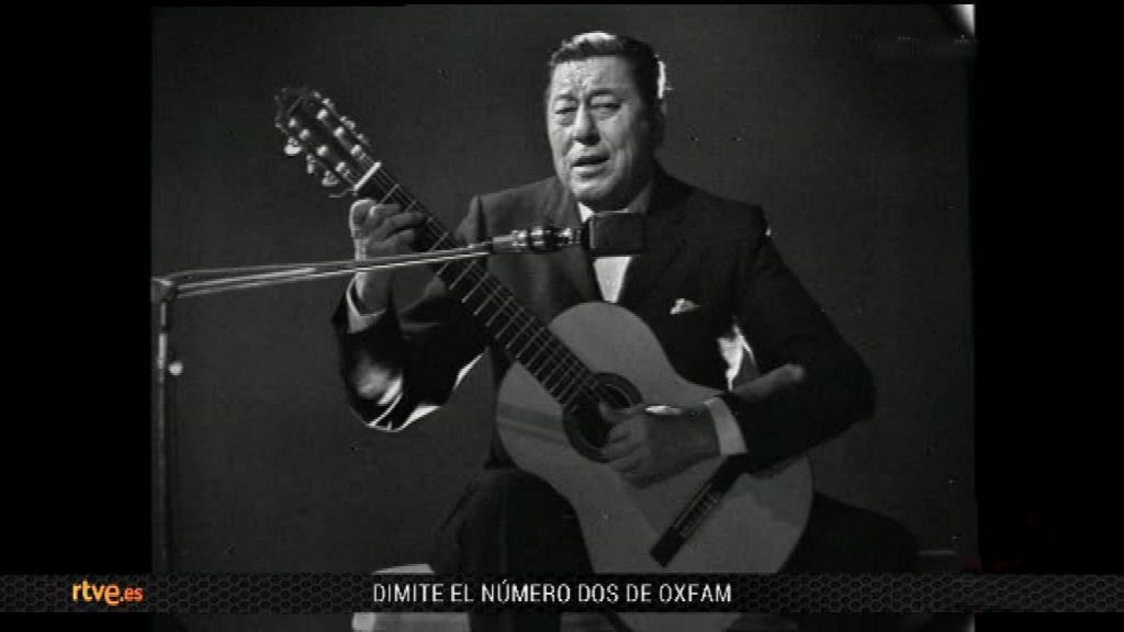 La hora Cervantes - 22/02/18 - ver ahora