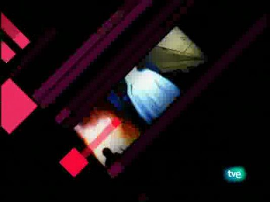 La 2 Noticias - La 2 Noticias Exprés - 15/03/09