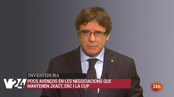 Vespre 24 - Vespre 24 - 22/02/18