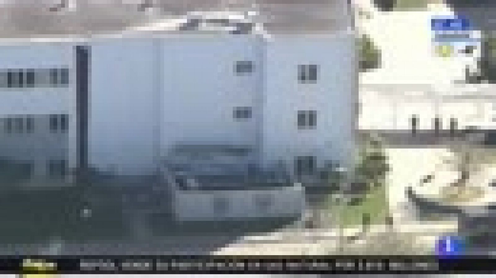 Tiroteo en Florida: El policía que vigilaba el instituto de Parkland no entró para detener al agresor