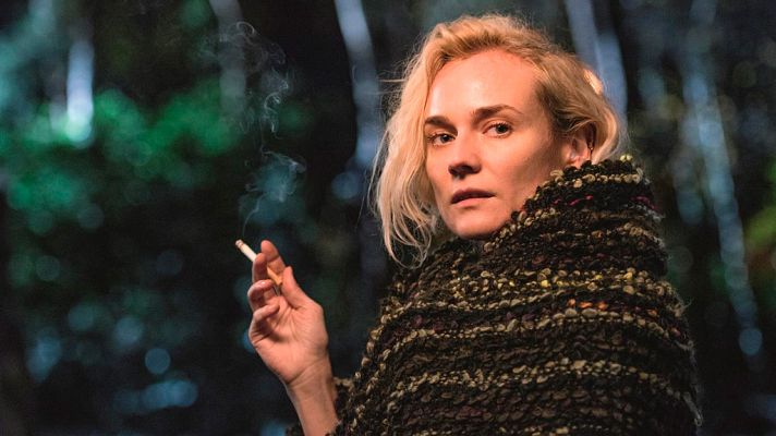 Días de cine - 'En la sombra'