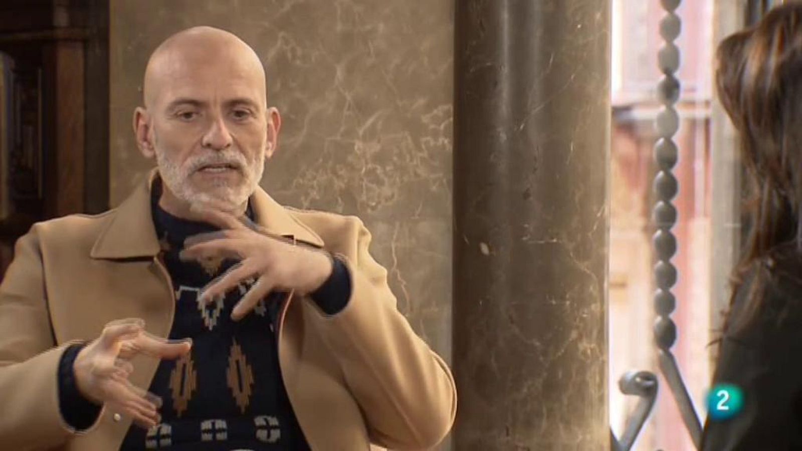 Punts de vista - 22/02/18