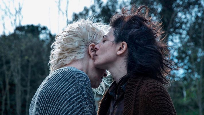 Días de cine - 'La enfermedad del domingo'