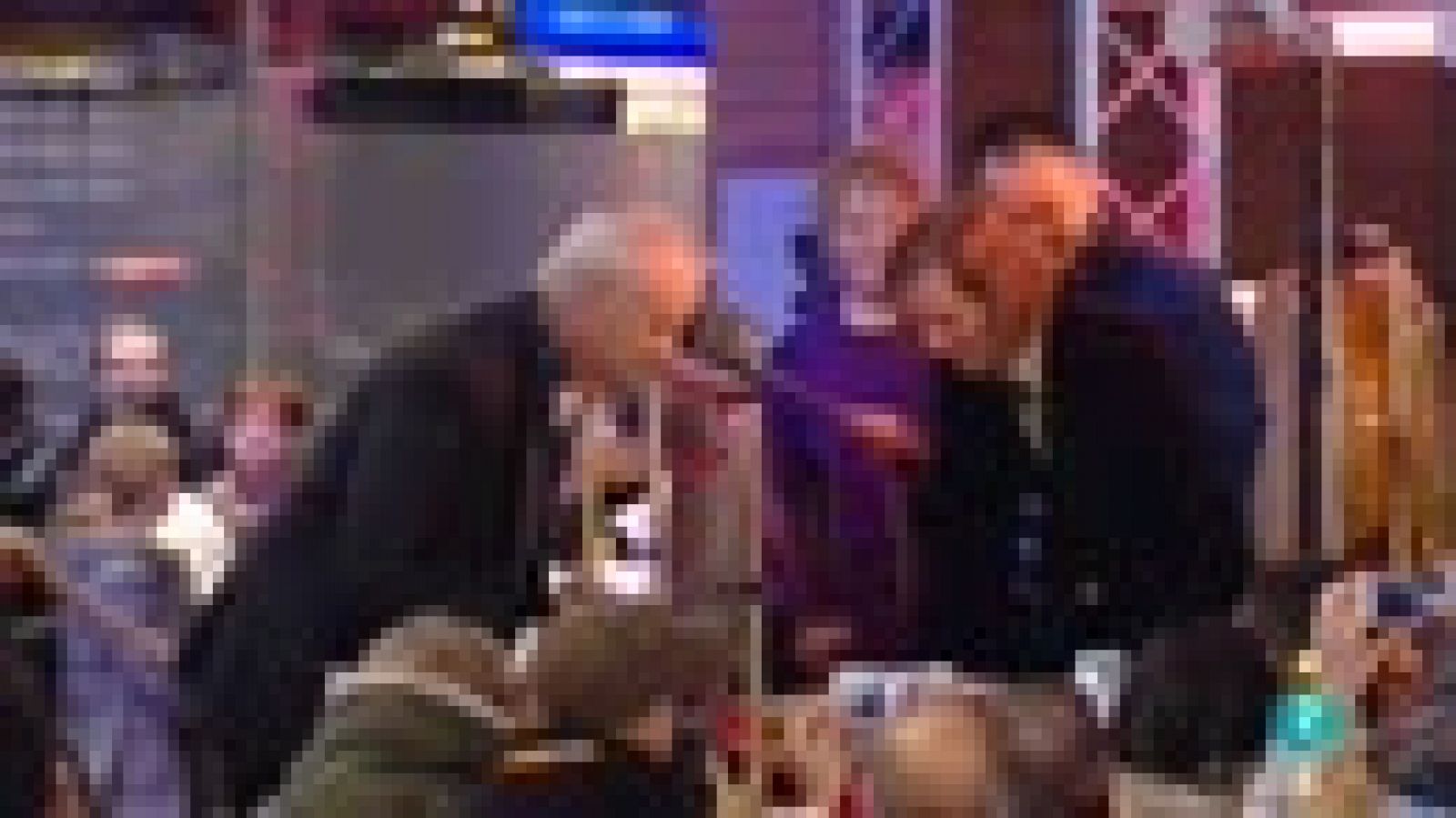 Berlinale 2018: La sección oficial