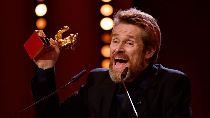 Días de cine - Berlinale 2018: La sección oficial