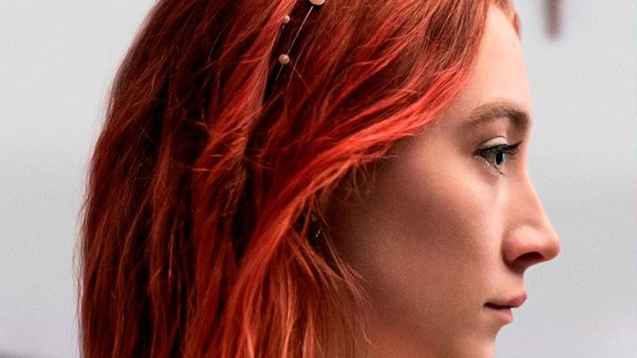 Días de cine - 'Lady Bird'