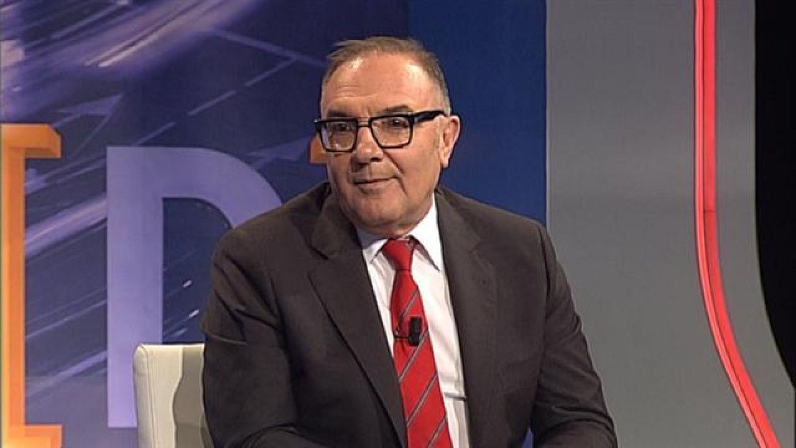 El Debate de La 1 Canarias - 22/02/2018